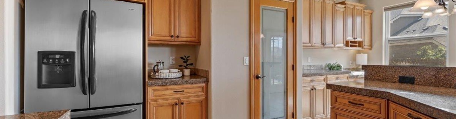 Nevada St., Kennewick, Washington 99336, 4 Bedrooms Bedrooms, ,2 BathroomsBathrooms,Site Built-owned Lot,For Sale,Nevada St.,285023