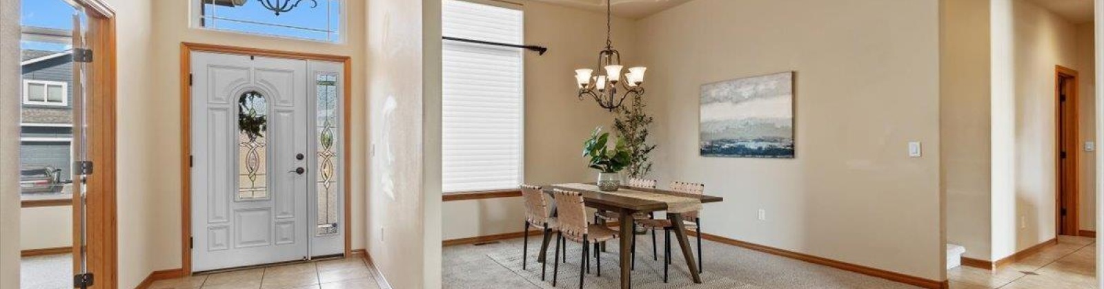 Nevada St., Kennewick, Washington 99336, 4 Bedrooms Bedrooms, ,2 BathroomsBathrooms,Site Built-owned Lot,For Sale,Nevada St.,285023