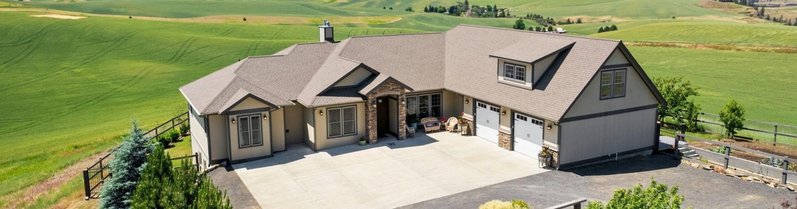 Summit Rd, Colfax, Washington 99111, 5 Bedrooms Bedrooms, ,6 BathroomsBathrooms,Site Built-owned Lot,For Sale,Summit Rd,285261
