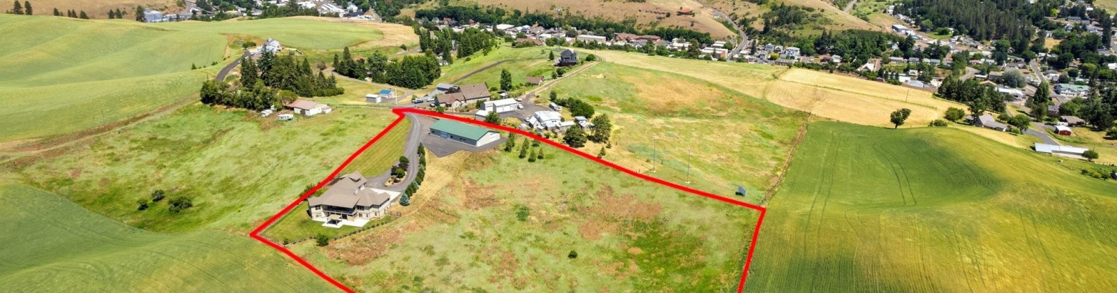 Summit Rd, Colfax, Washington 99111, 5 Bedrooms Bedrooms, ,6 BathroomsBathrooms,Site Built-owned Lot,For Sale,Summit Rd,285261