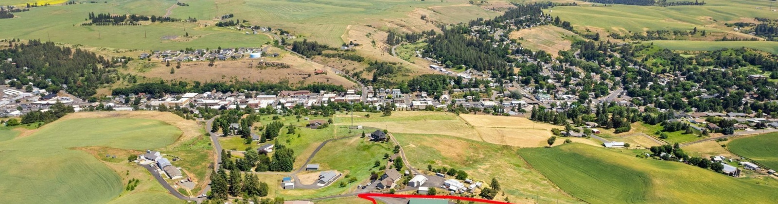 Summit Rd, Colfax, Washington 99111, 5 Bedrooms Bedrooms, ,6 BathroomsBathrooms,Site Built-owned Lot,For Sale,Summit Rd,285261