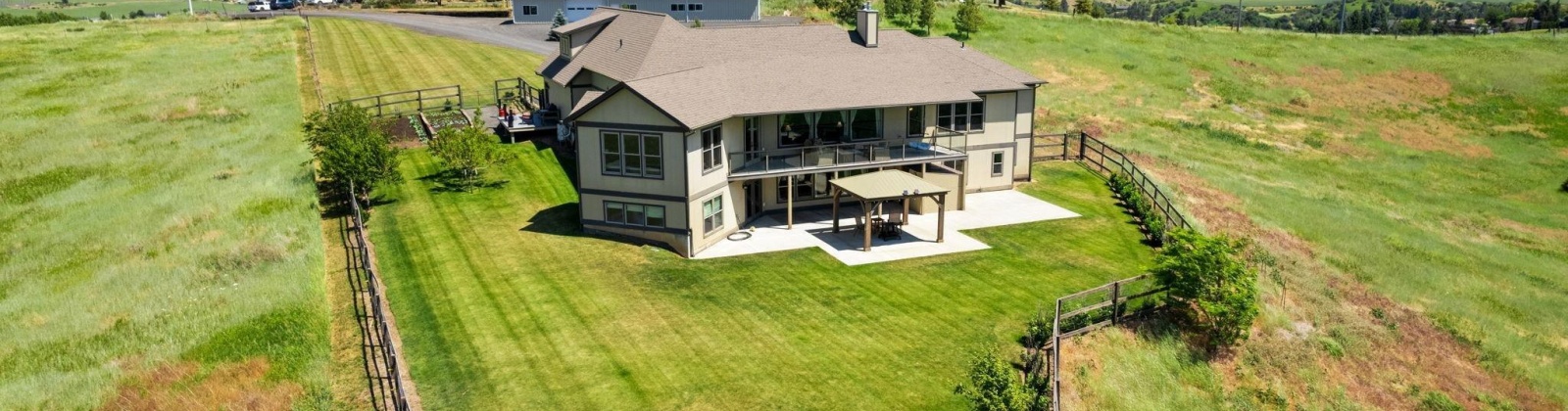 Summit Rd, Colfax, Washington 99111, 5 Bedrooms Bedrooms, ,6 BathroomsBathrooms,Site Built-owned Lot,For Sale,Summit Rd,285261
