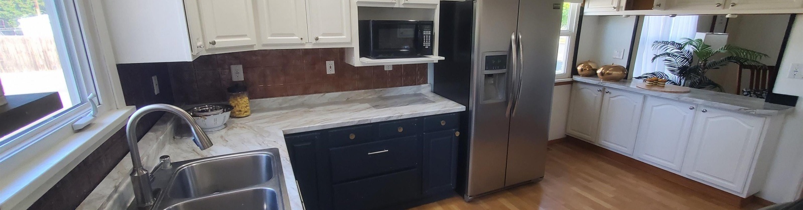 Hood, Kennewick, Washington 99336, 3 Bedrooms Bedrooms, ,1 BathroomBathrooms,Site Built-owned Lot,For Rent,Hood,285263