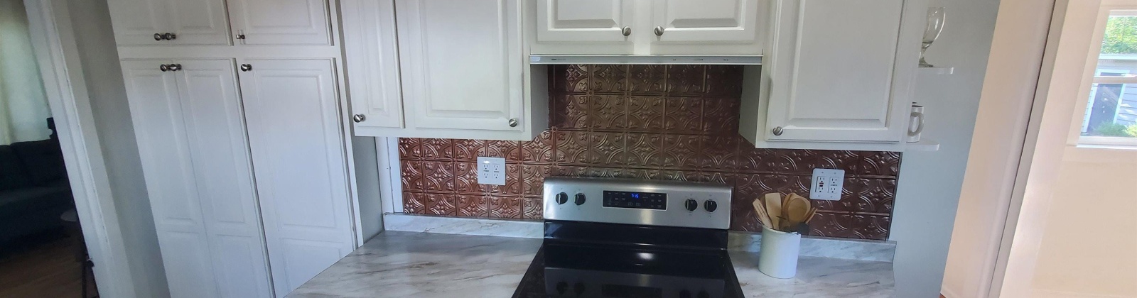 Hood, Kennewick, Washington 99336, 3 Bedrooms Bedrooms, ,1 BathroomBathrooms,Site Built-owned Lot,For Rent,Hood,285263