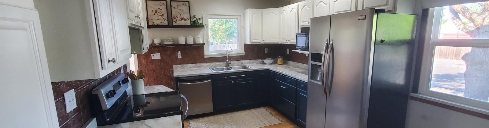 Hood, Kennewick, Washington 99336, 3 Bedrooms Bedrooms, ,1 BathroomBathrooms,Site Built-owned Lot,For Rent,Hood,285263