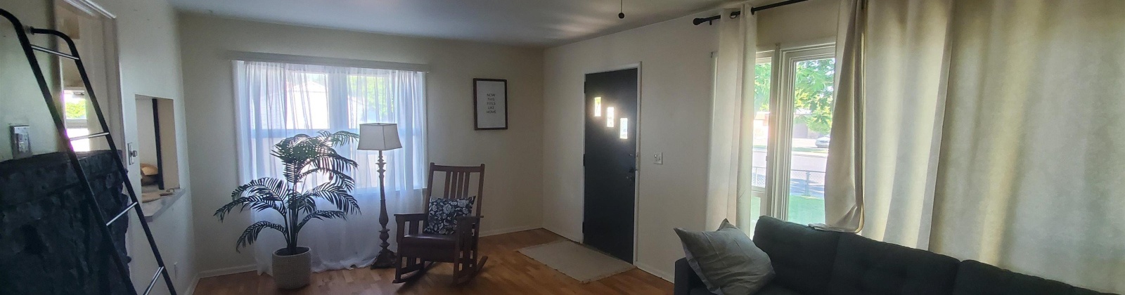 Hood, Kennewick, Washington 99336, 3 Bedrooms Bedrooms, ,1 BathroomBathrooms,Site Built-owned Lot,For Rent,Hood,285263