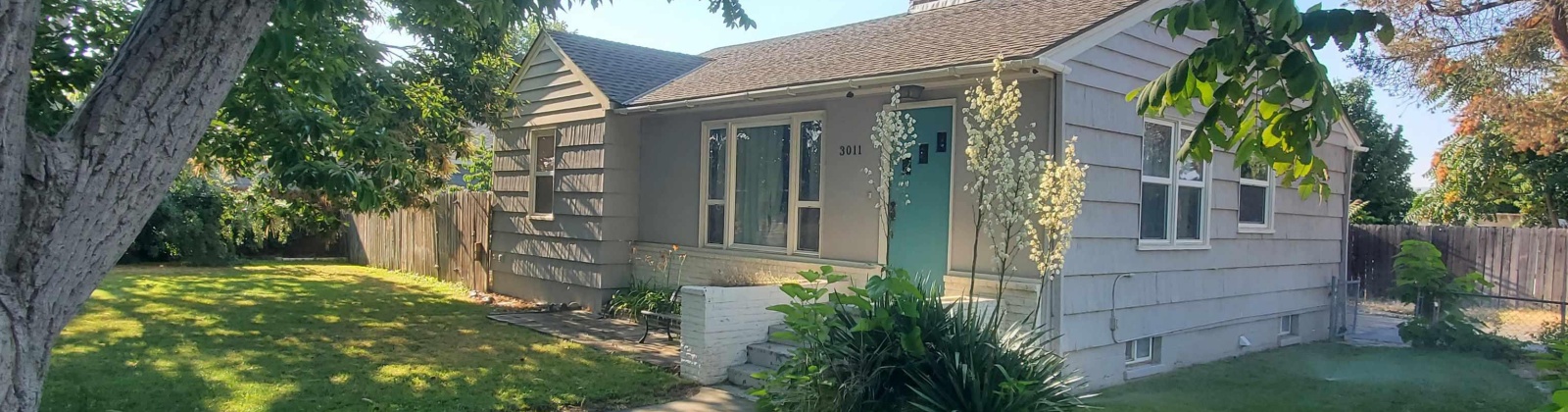 Hood, Kennewick, Washington 99336, 3 Bedrooms Bedrooms, ,1 BathroomBathrooms,Site Built-owned Lot,For Rent,Hood,285263