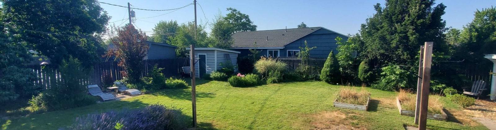 Hood, Kennewick, Washington 99336, 3 Bedrooms Bedrooms, ,1 BathroomBathrooms,Site Built-owned Lot,For Rent,Hood,285263