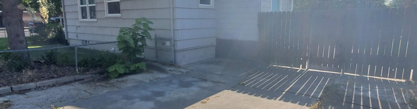 Hood, Kennewick, Washington 99336, 3 Bedrooms Bedrooms, ,1 BathroomBathrooms,Site Built-owned Lot,For Rent,Hood,285263