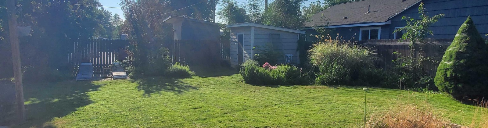 Hood, Kennewick, Washington 99336, 3 Bedrooms Bedrooms, ,1 BathroomBathrooms,Site Built-owned Lot,For Rent,Hood,285263
