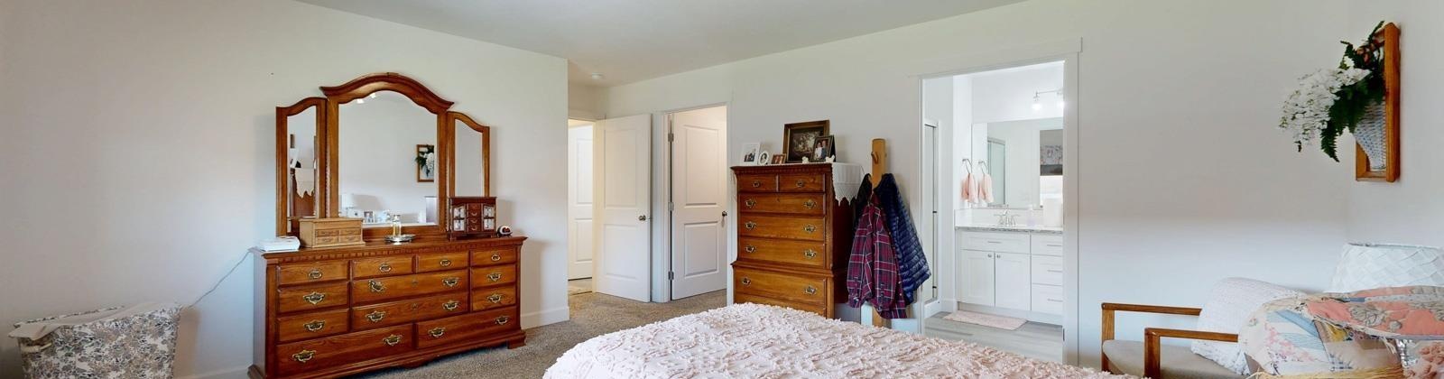 Courtney Drive, Pasco, Washington 99301, 3 Bedrooms Bedrooms, ,2 BathroomsBathrooms,Site Built-owned Lot,For Sale,Courtney Drive,285267