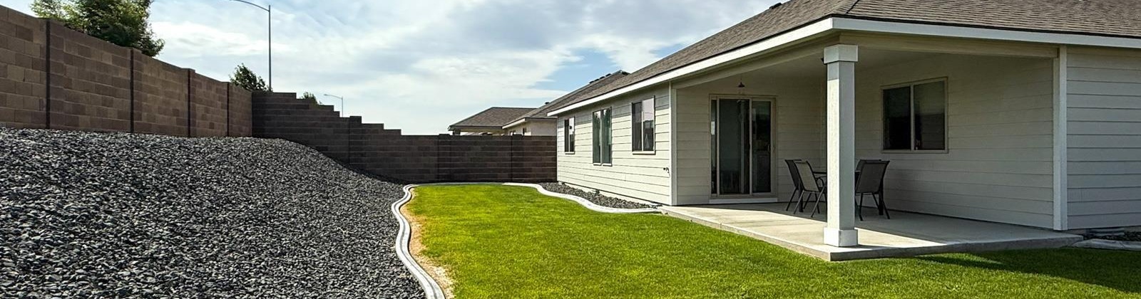 Courtney Drive, Pasco, Washington 99301, 3 Bedrooms Bedrooms, ,2 BathroomsBathrooms,Site Built-owned Lot,For Sale,Courtney Drive,285267