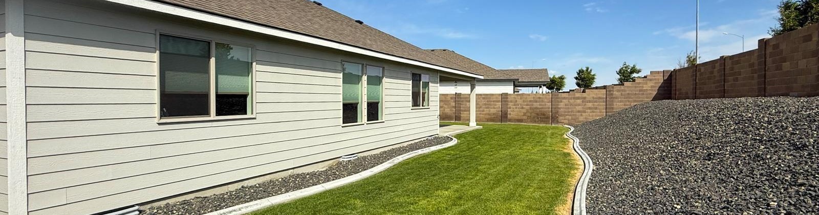 Courtney Drive, Pasco, Washington 99301, 3 Bedrooms Bedrooms, ,2 BathroomsBathrooms,Site Built-owned Lot,For Sale,Courtney Drive,285267