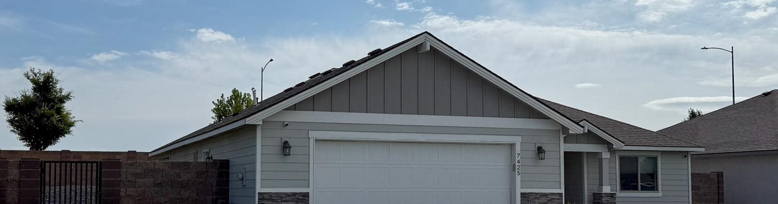 Courtney Drive, Pasco, Washington 99301, 3 Bedrooms Bedrooms, ,2 BathroomsBathrooms,Site Built-owned Lot,For Sale,Courtney Drive,285267