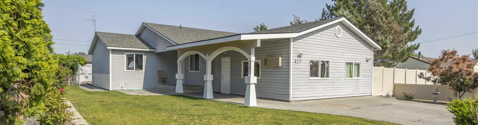 Owen Ave, Pasco, Washington 99301, 5 Bedrooms Bedrooms, ,3 BathroomsBathrooms,Site Built-owned Lot,For Sale,Owen Ave,285268