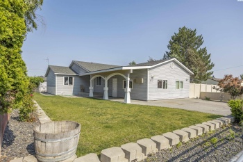 Owen Ave, Pasco, Washington 99301, 5 Bedrooms Bedrooms, ,3 BathroomsBathrooms,Site Built-owned Lot,For Sale,Owen Ave,285268
