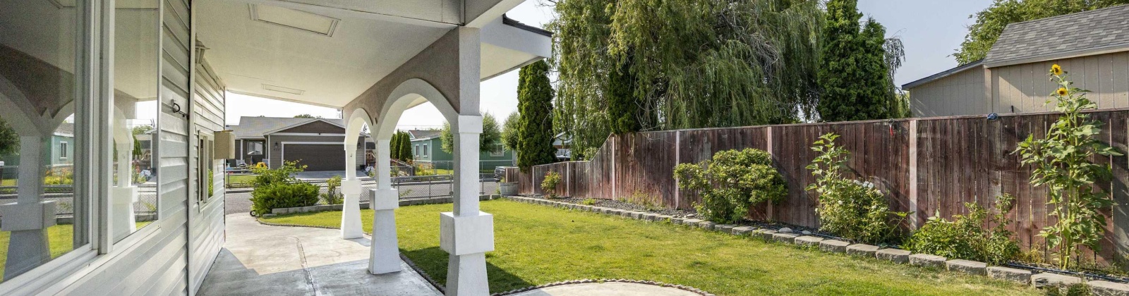 Owen Ave, Pasco, Washington 99301, 5 Bedrooms Bedrooms, ,3 BathroomsBathrooms,Site Built-owned Lot,For Sale,Owen Ave,285268