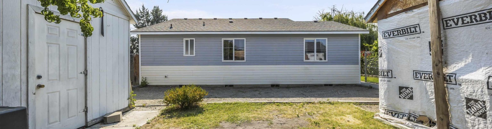 Owen Ave, Pasco, Washington 99301, 5 Bedrooms Bedrooms, ,3 BathroomsBathrooms,Site Built-owned Lot,For Sale,Owen Ave,285268