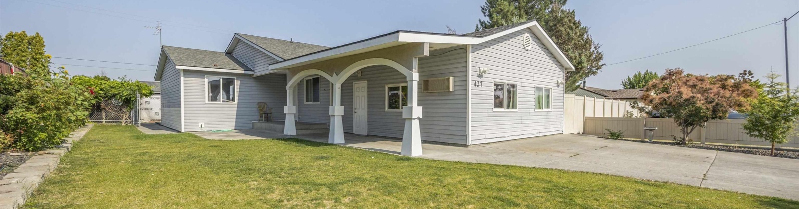 Owen Ave, Pasco, Washington 99301, 5 Bedrooms Bedrooms, ,3 BathroomsBathrooms,Site Built-owned Lot,For Sale,Owen Ave,285268
