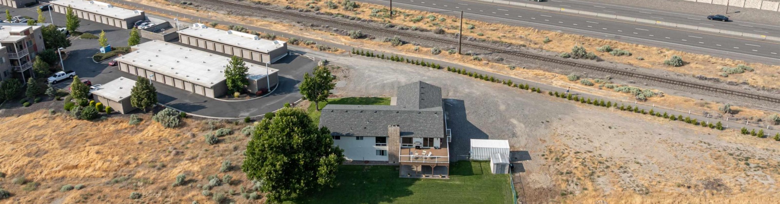 Duportail St, Richland, Washington 99352, 5 Bedrooms Bedrooms, ,4 BathroomsBathrooms,For Sale,Duportail St,285293
