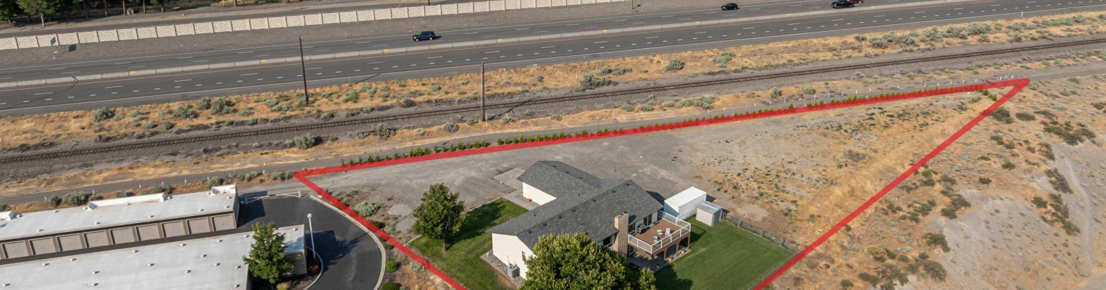 Duportail St, Richland, Washington 99352, 5 Bedrooms Bedrooms, ,4 BathroomsBathrooms,For Sale,Duportail St,285293