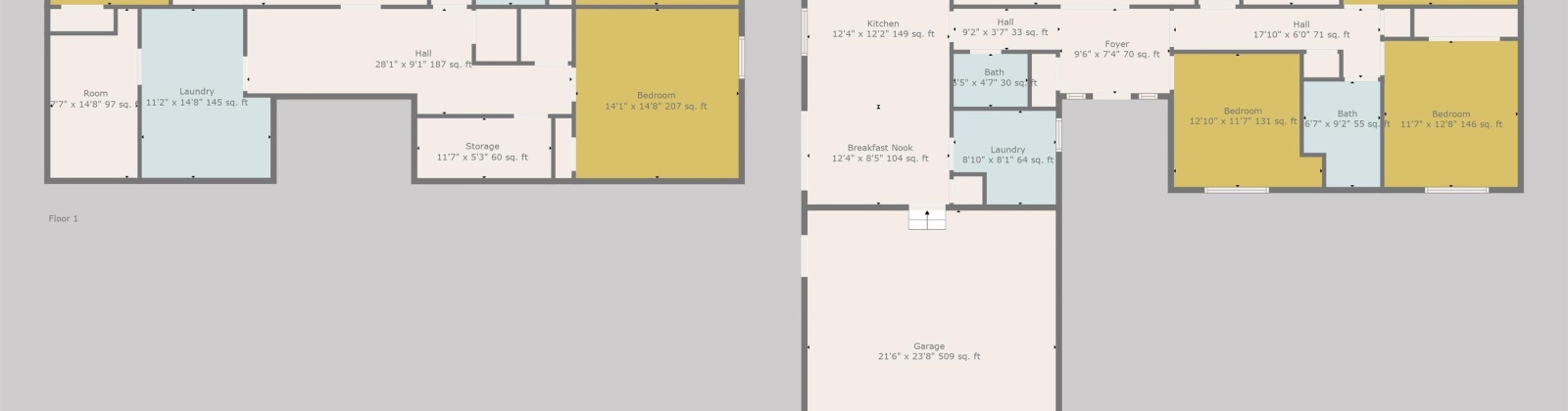 Duportail St, Richland, Washington 99352, 5 Bedrooms Bedrooms, ,4 BathroomsBathrooms,For Sale,Duportail St,285293