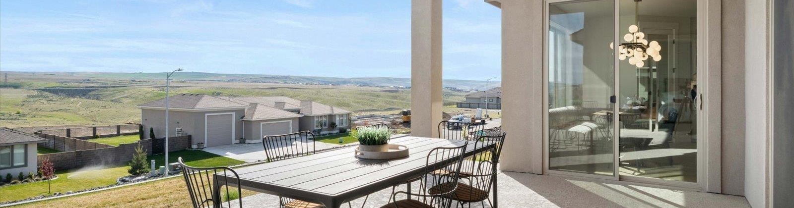 22nd Place, Kennewick, Washington 99337, 4 Bedrooms Bedrooms, ,3 BathroomsBathrooms,Site Built-owned Lot,For Sale,22nd Place,285291
