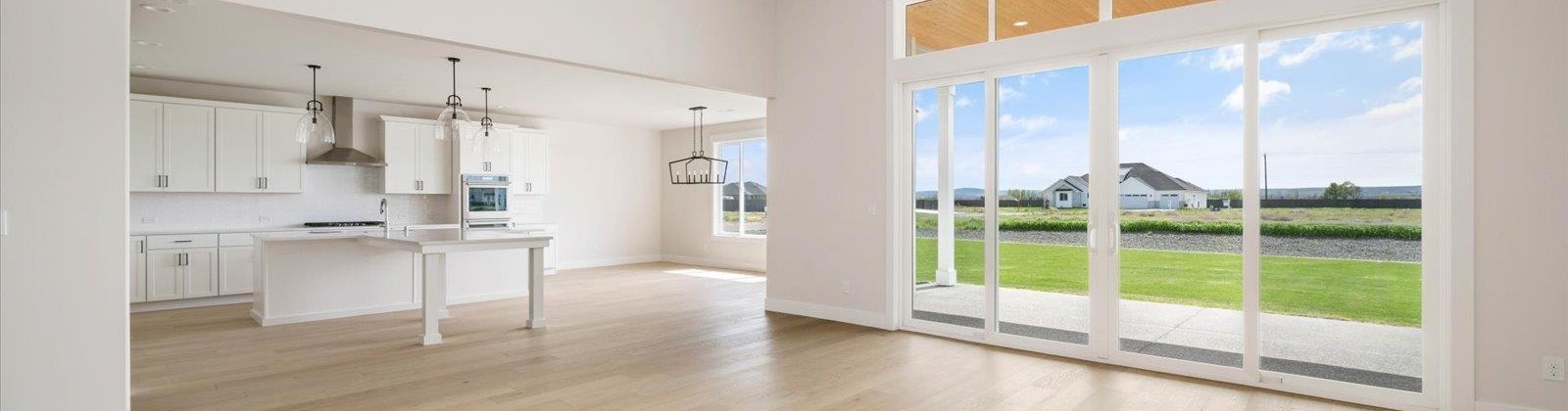 Clark Fork Road, Pasco, Washington 99301, 4 Bedrooms Bedrooms, ,3 BathroomsBathrooms,For Sale,Clark Fork Road,285290