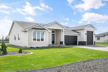 Clark Fork Road, Pasco, Washington 99301, 4 Bedrooms Bedrooms, ,3 BathroomsBathrooms,For Sale,Clark Fork Road,285290