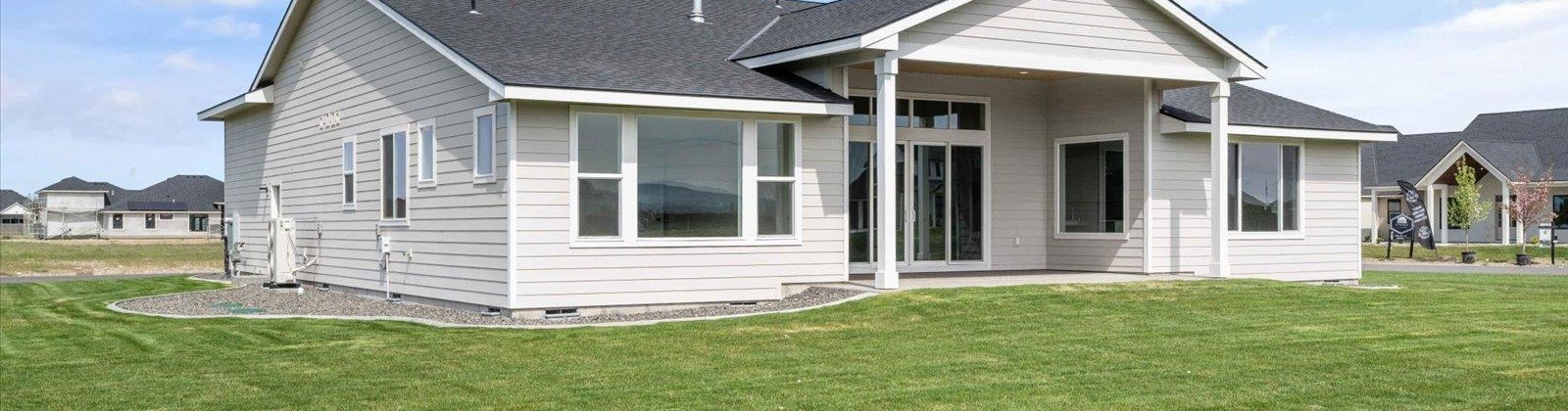 Clark Fork Road, Pasco, Washington 99301, 4 Bedrooms Bedrooms, ,3 BathroomsBathrooms,For Sale,Clark Fork Road,285290