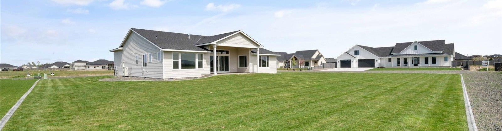 Clark Fork Road, Pasco, Washington 99301, 4 Bedrooms Bedrooms, ,3 BathroomsBathrooms,For Sale,Clark Fork Road,285290