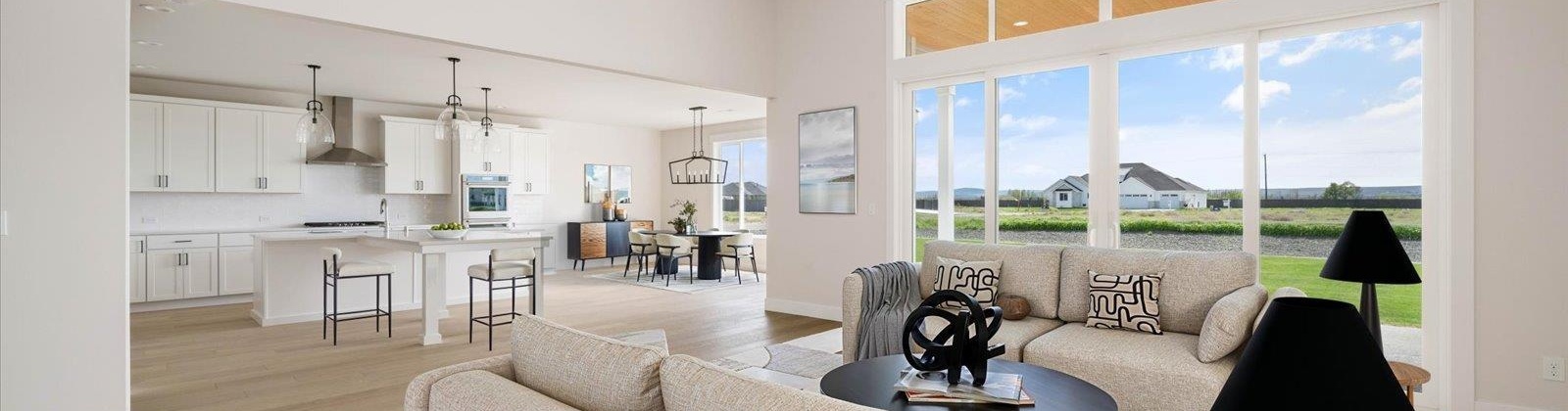Clark Fork Road, Pasco, Washington 99301, 4 Bedrooms Bedrooms, ,3 BathroomsBathrooms,For Sale,Clark Fork Road,285290