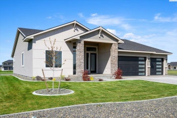 Blackfoot Drive, Pasco, Washington 99301, 3 Bedrooms Bedrooms, ,3 BathroomsBathrooms,For Sale,Blackfoot Drive,285289