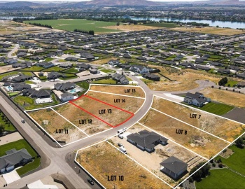 EagleCrest Dr, Pasco, Washington 99301, ,Residential,For Sale,EagleCrest Dr,285275
