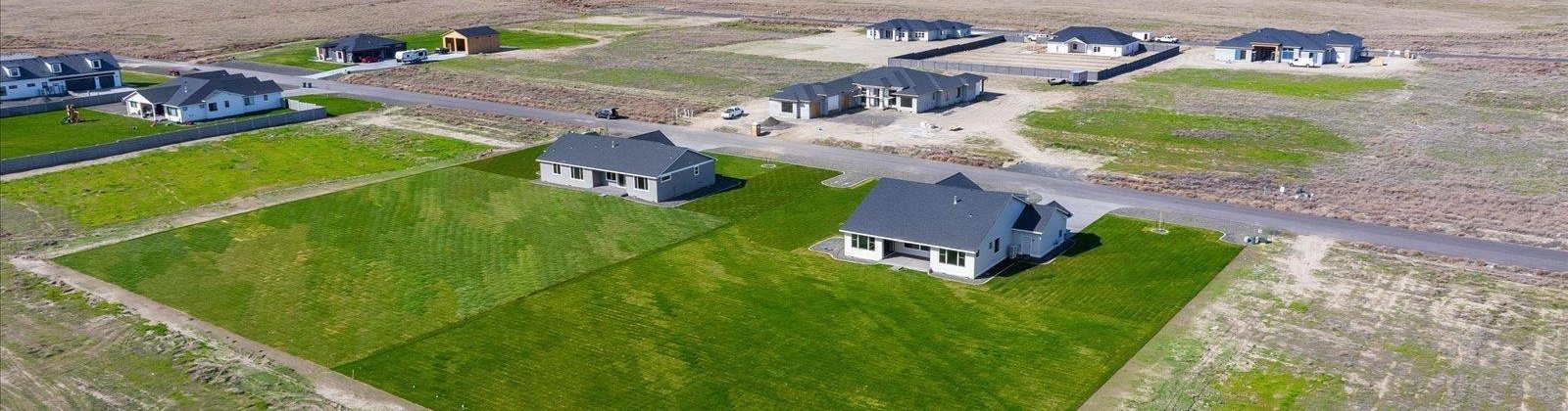 Ambrosia Street, Kennewick, Washington 99338, 4 Bedrooms Bedrooms, ,3 BathroomsBathrooms,For Sale,Ambrosia Street,285288