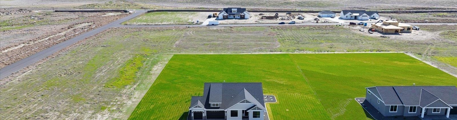 Ambrosia Street, Kennewick, Washington 99338, 4 Bedrooms Bedrooms, ,3 BathroomsBathrooms,For Sale,Ambrosia Street,285288