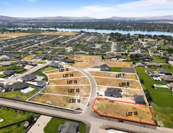 Eagle Crest Drive, Pasco, Washington 99301, ,Residential,For Sale,Eagle Crest Drive,285273
