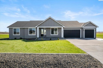 Ambrosia Street, Kennewick, Washington 99338, 3 Bedrooms Bedrooms, ,3 BathroomsBathrooms,For Sale,Ambrosia Street,285287