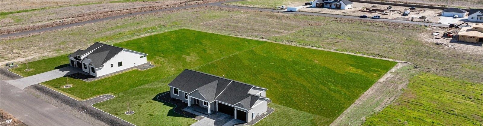 Ambrosia Street, Kennewick, Washington 99338, 3 Bedrooms Bedrooms, ,3 BathroomsBathrooms,For Sale,Ambrosia Street,285287