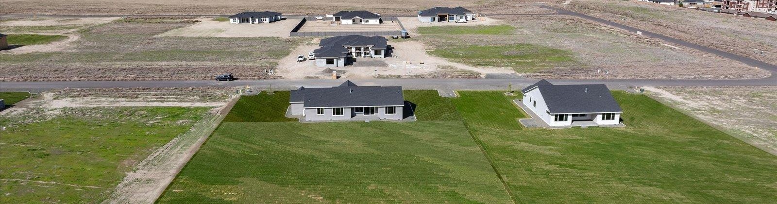 Ambrosia Street, Kennewick, Washington 99338, 3 Bedrooms Bedrooms, ,3 BathroomsBathrooms,For Sale,Ambrosia Street,285287