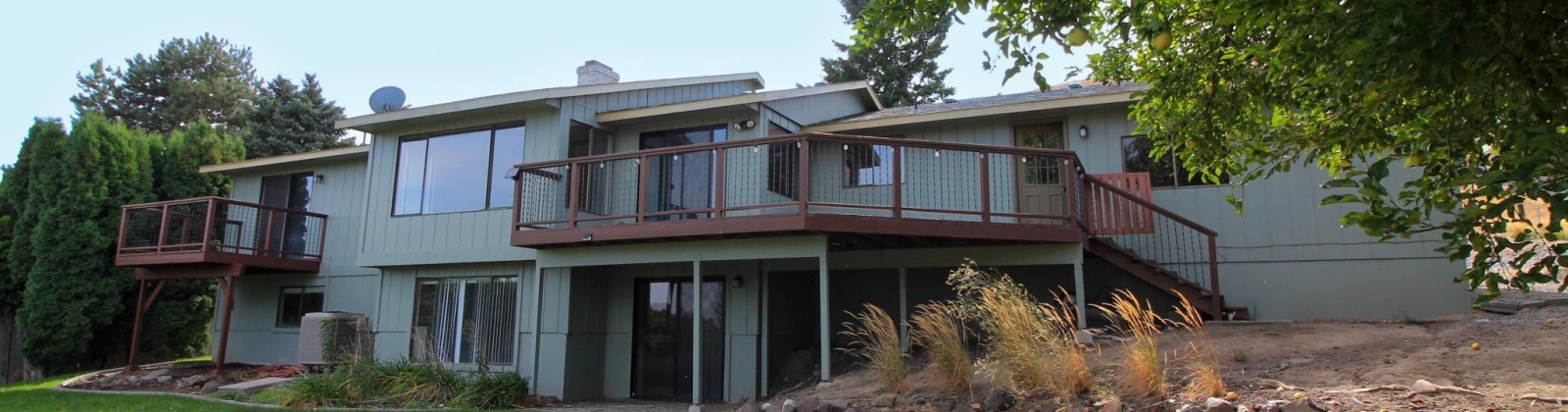 47th Avenue, Kennewick, Washington 99337, 5 Bedrooms Bedrooms, ,3 BathroomsBathrooms,Site Built-owned Lot,For Rent,47th Avenue,285274