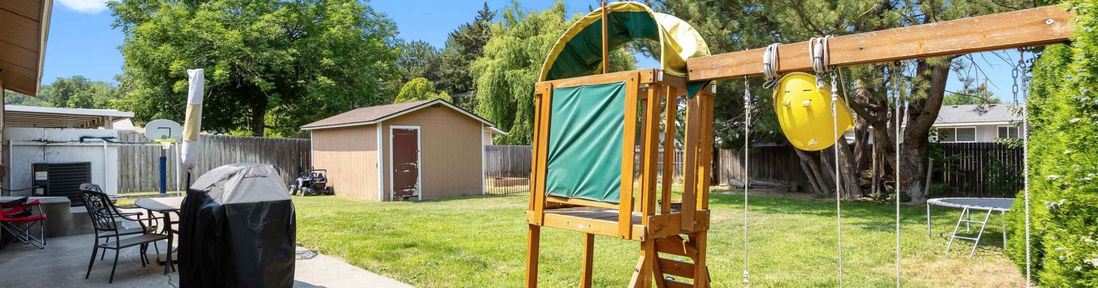 19th Avenue, Kennewick, Washington 99337-4817, 3 Bedrooms Bedrooms, ,2 BathroomsBathrooms,Site Built-owned Lot,For Sale,19th Avenue,285270