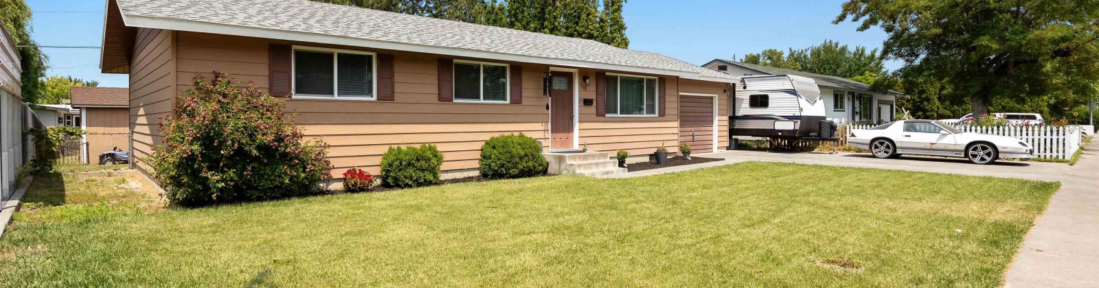 19th Avenue, Kennewick, Washington 99337-4817, 3 Bedrooms Bedrooms, ,2 BathroomsBathrooms,Site Built-owned Lot,For Sale,19th Avenue,285270