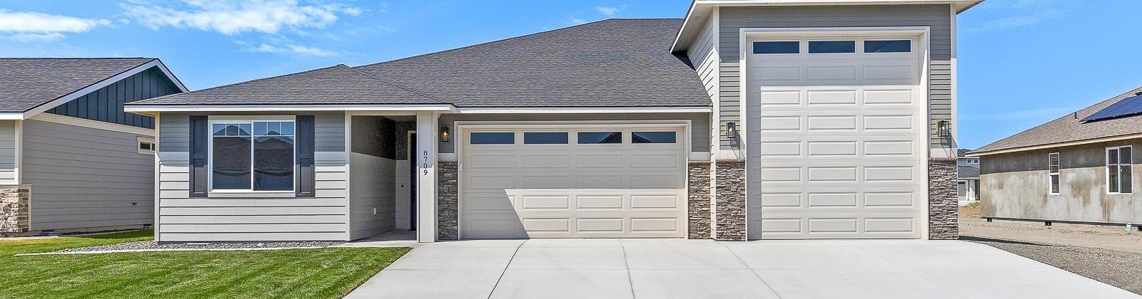 Ashen Dr., Pasco, Washington 99301, 3 Bedrooms Bedrooms, ,2 BathroomsBathrooms,Site Built-owned Lot,For Sale,Ashen Dr.,285285
