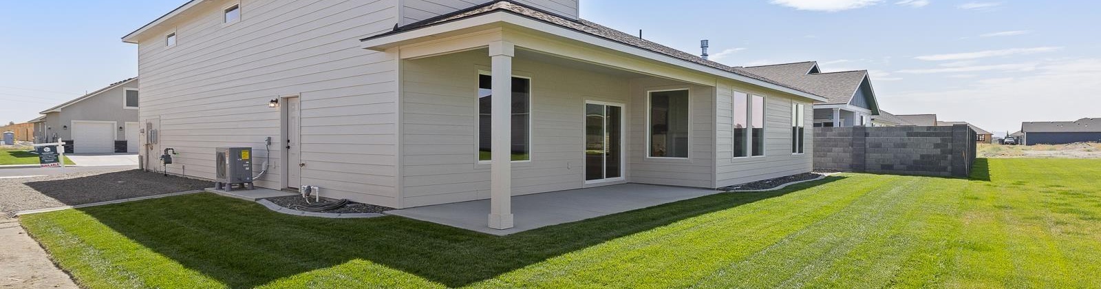 Ashen Dr., Pasco, Washington 99301, 3 Bedrooms Bedrooms, ,2 BathroomsBathrooms,Site Built-owned Lot,For Sale,Ashen Dr.,285285