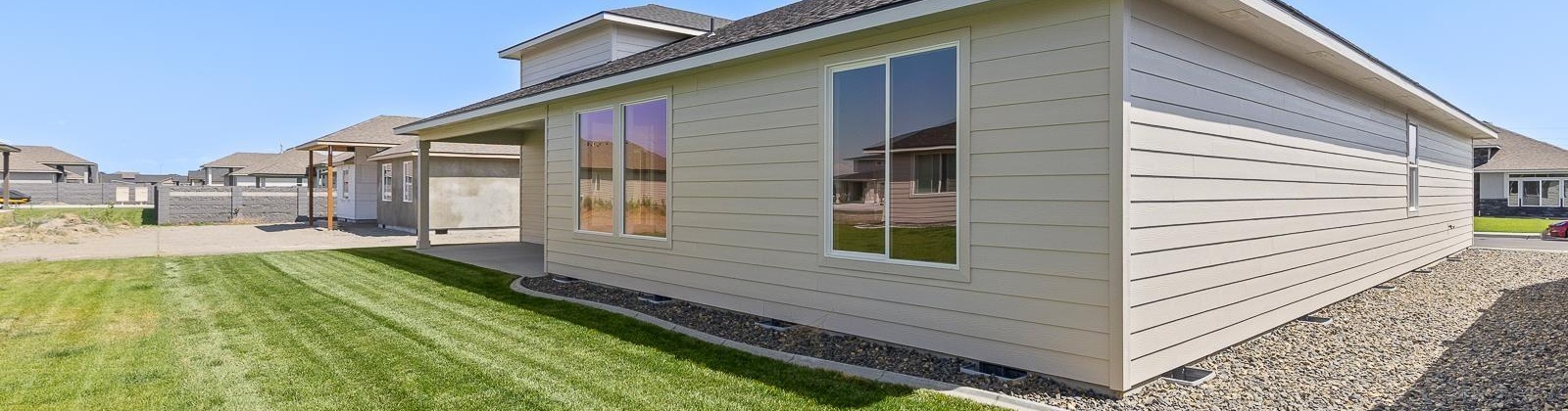 Ashen Dr., Pasco, Washington 99301, 3 Bedrooms Bedrooms, ,2 BathroomsBathrooms,Site Built-owned Lot,For Sale,Ashen Dr.,285285