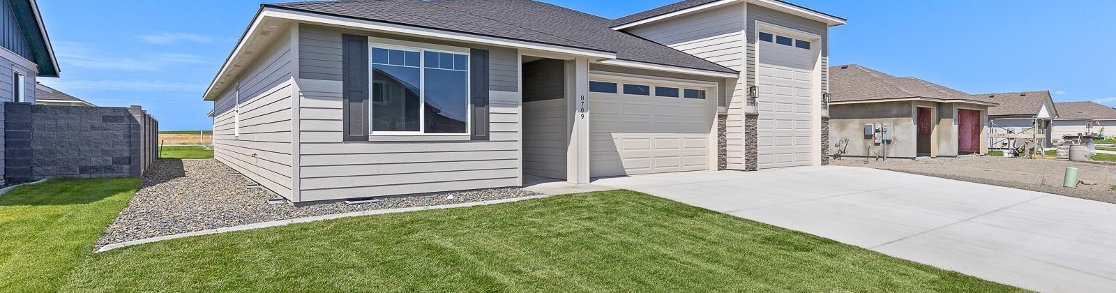 Ashen Dr., Pasco, Washington 99301, 3 Bedrooms Bedrooms, ,2 BathroomsBathrooms,Site Built-owned Lot,For Sale,Ashen Dr.,285285