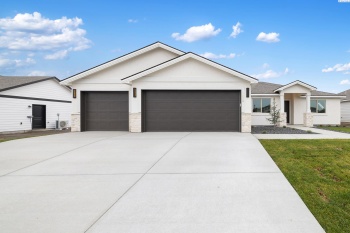 Kokanee Dr, Pasco, Washington 99301, 4 Bedrooms Bedrooms, ,2 BathroomsBathrooms,Site Built-owned Lot,For Sale,Kokanee Dr,285280