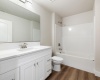 Kokanee Dr, Pasco, Washington 99301, 4 Bedrooms Bedrooms, ,2 BathroomsBathrooms,Site Built-owned Lot,For Sale,Kokanee Dr,285280