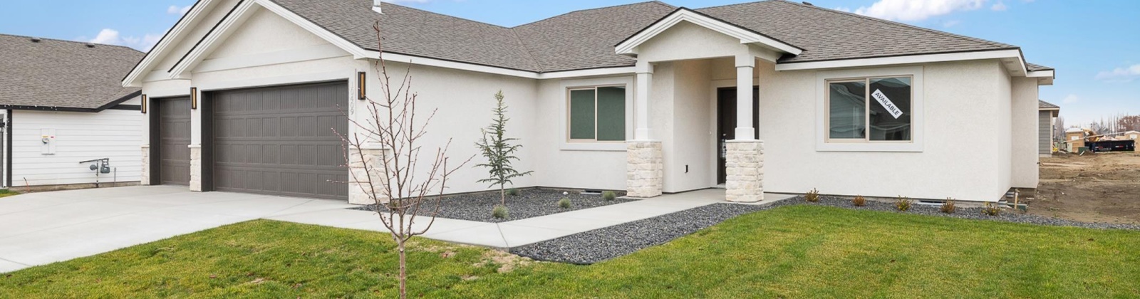 Kokanee Dr, Pasco, Washington 99301, 4 Bedrooms Bedrooms, ,2 BathroomsBathrooms,Site Built-owned Lot,For Sale,Kokanee Dr,285280